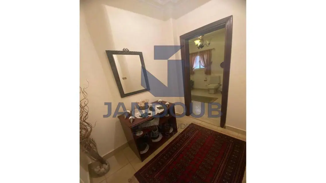 Luxury Apartment for Sale in the Heliopolis