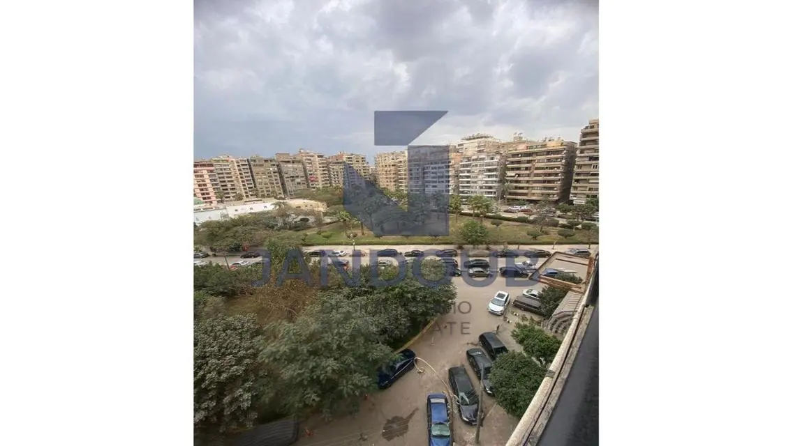 Luxury Apartment for Sale in the Heliopolis