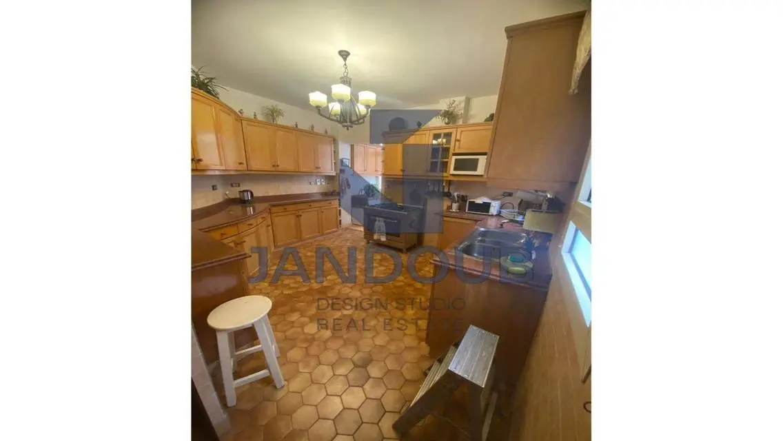 Luxury Apartment for Sale in the Heliopolis