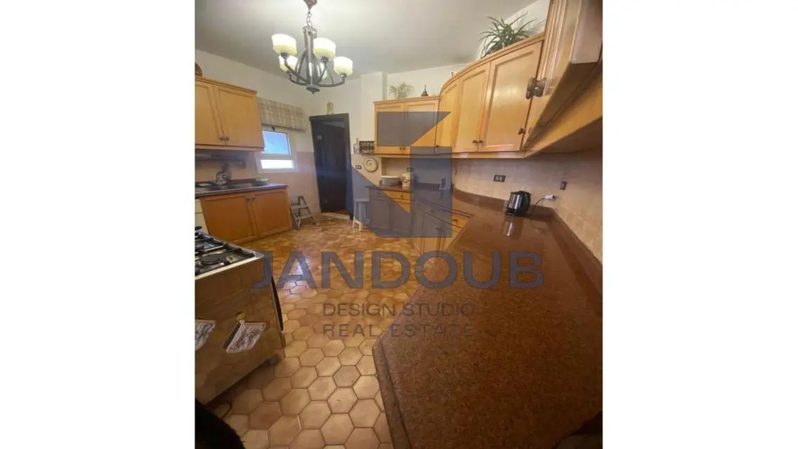 Luxury Apartment for Sale in the Heliopolis