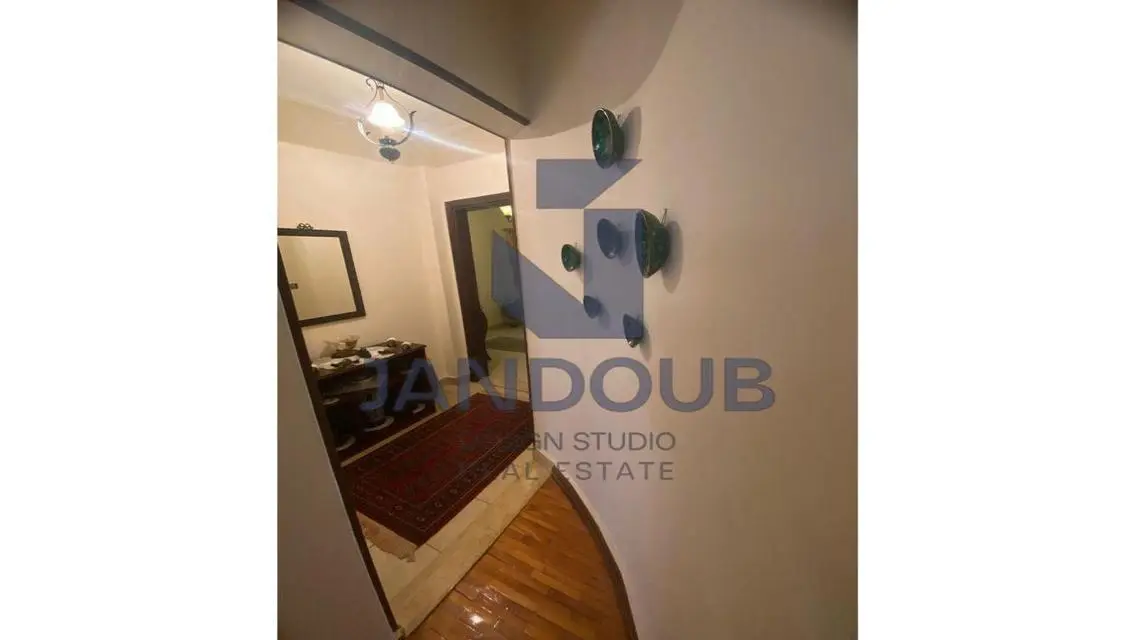 Luxury Apartment for Sale in the Heliopolis