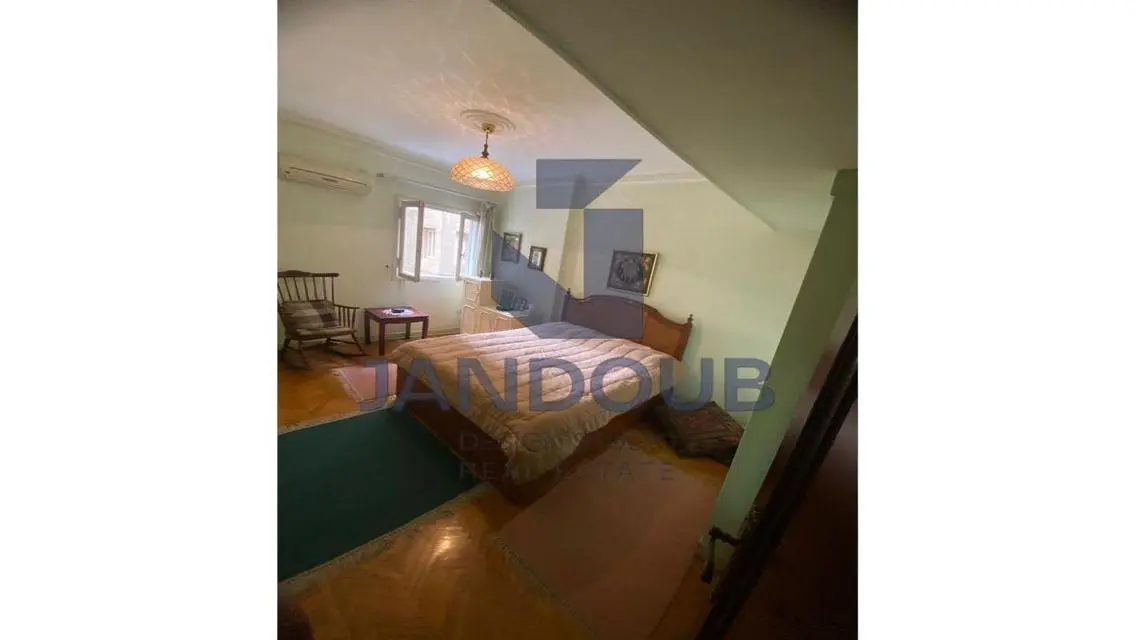Luxury Apartment for Sale in the Heliopolis