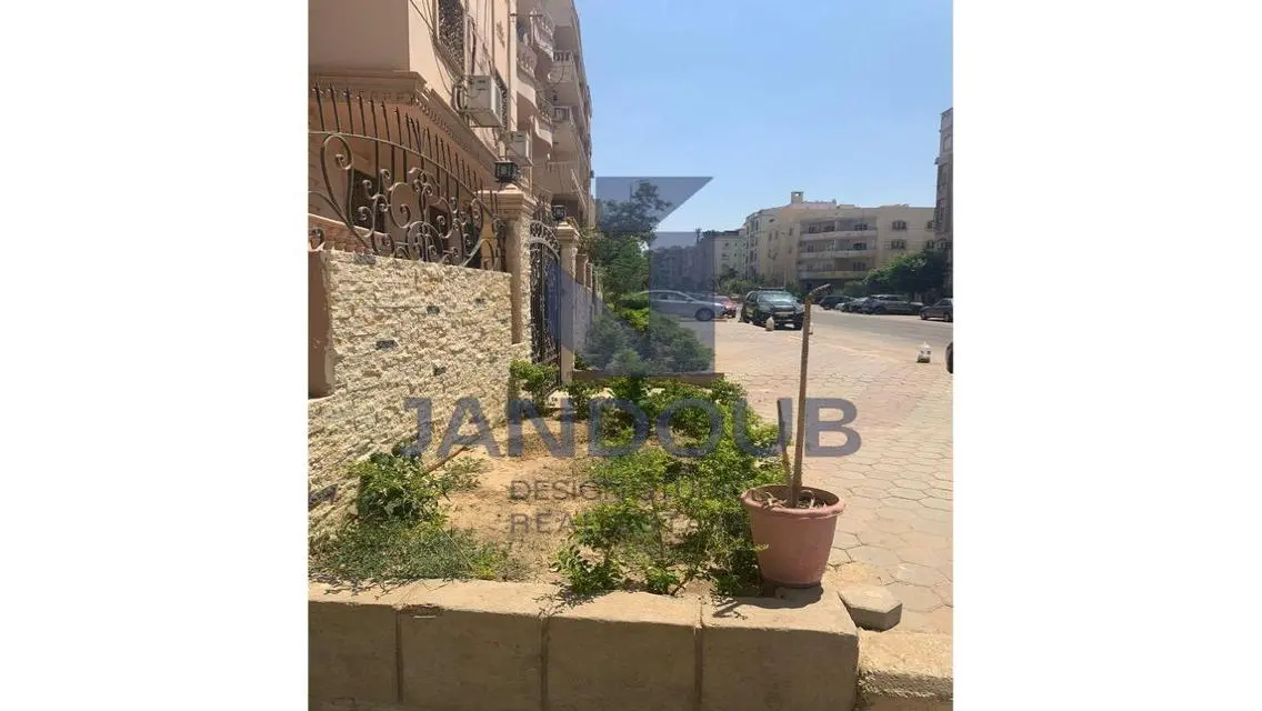 Luxury Apartment for Sale - 180 sqm