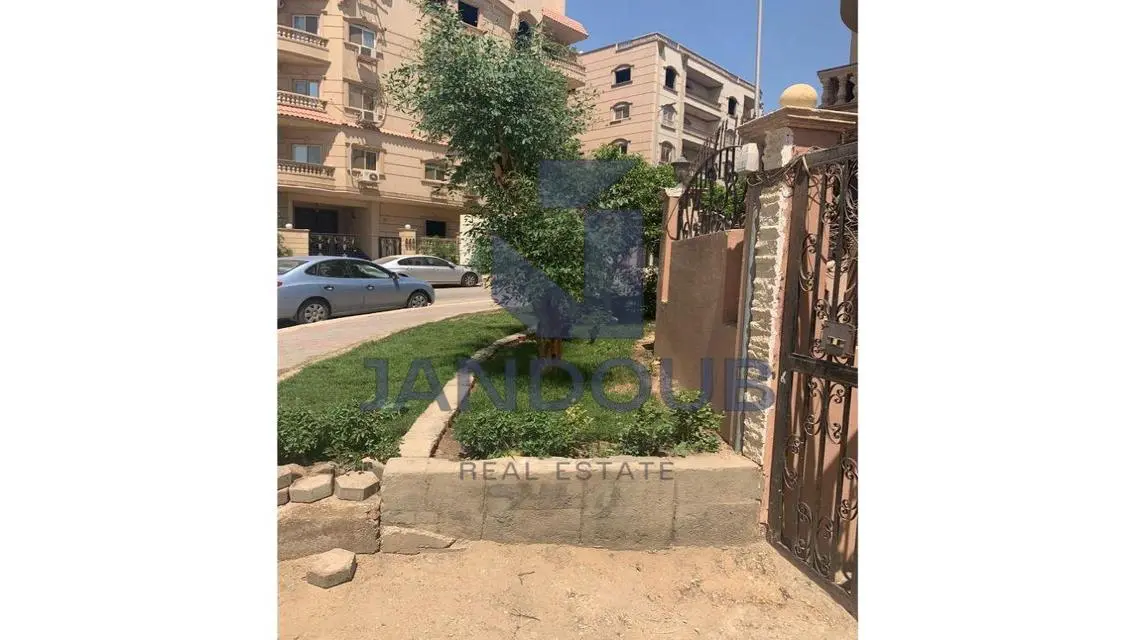 Luxury Apartment for Sale - 180 sqm