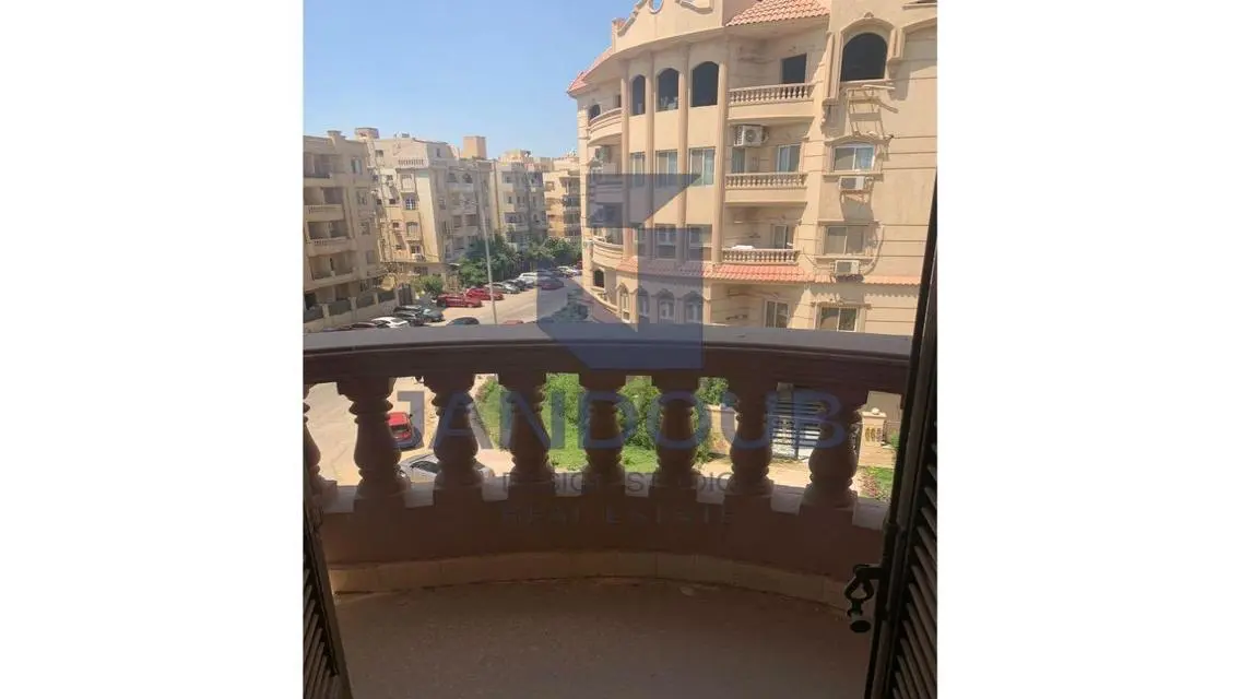 Luxury Apartment for Sale - 180 sqm