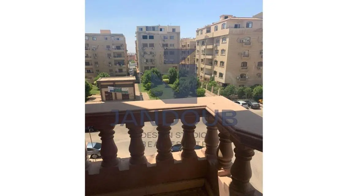 Luxury Apartment for Sale - 180 sqm