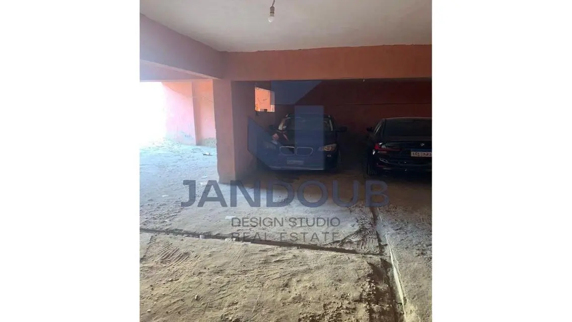 Luxury Apartment for Sale - 180 sqm