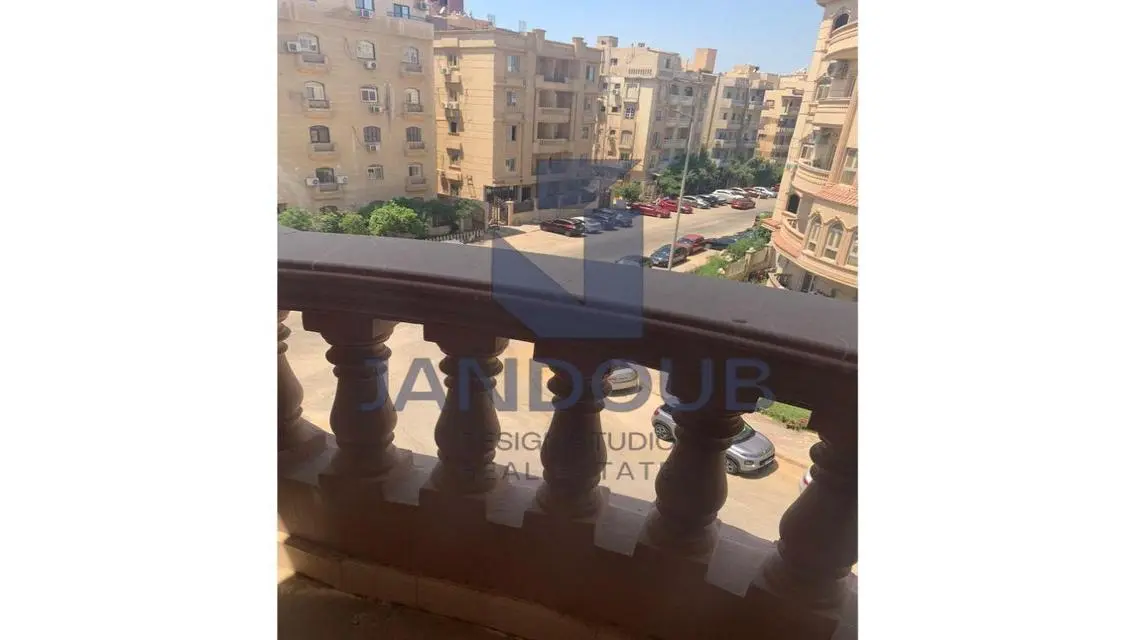 Luxury Apartment for Sale - 180 sqm
