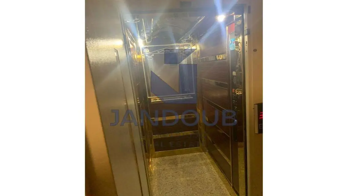 Luxury Apartment for Sale - 180 sqm