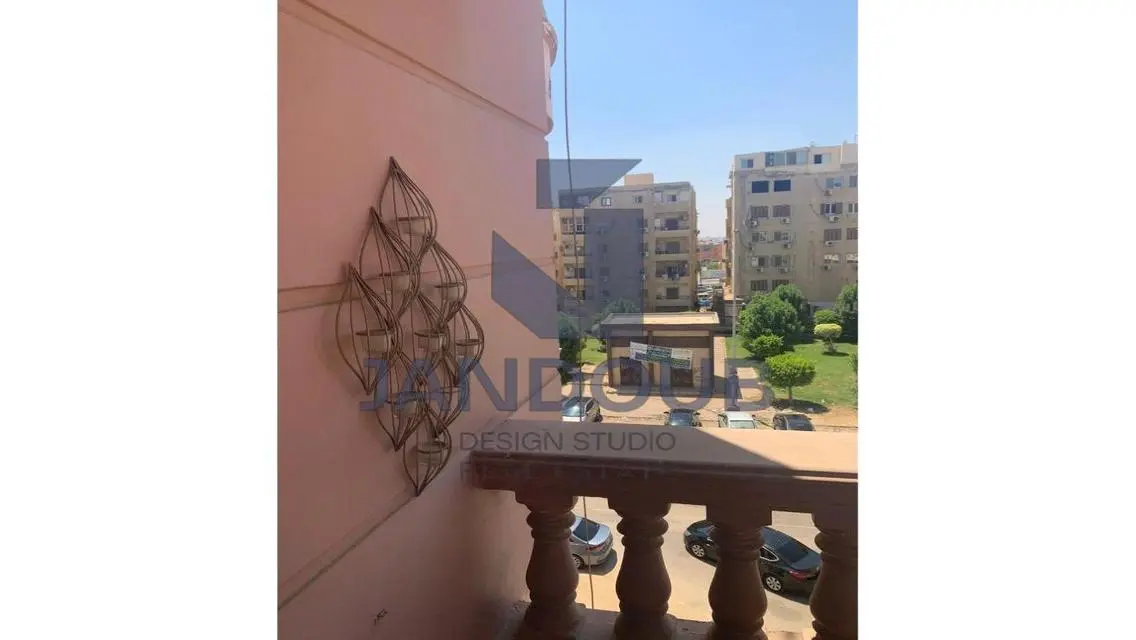Luxury Apartment for Sale - 180 sqm