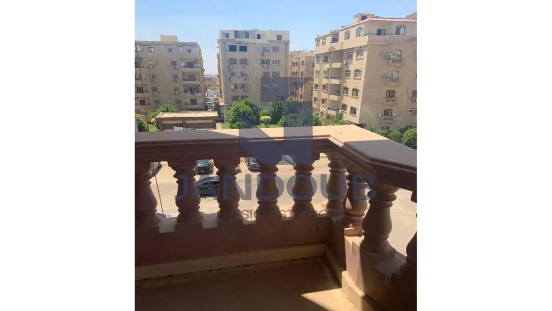 Luxury Apartment for Sale - 180 sqm