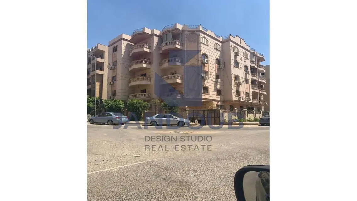 Luxury Apartment for Sale - 180 sqm