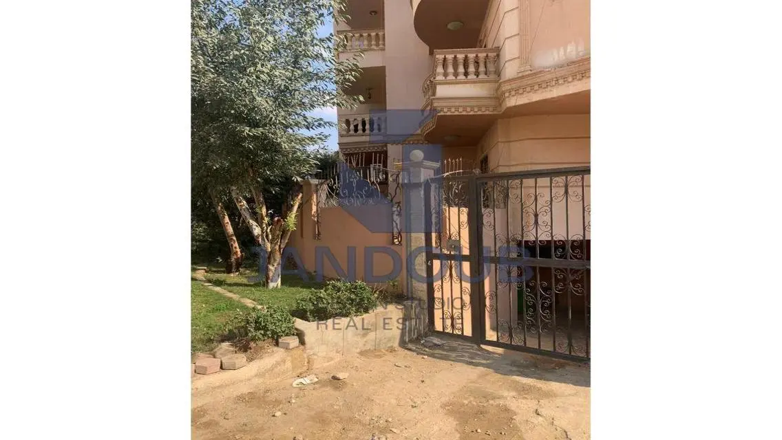 Luxury Apartment for Sale - 180 sqm