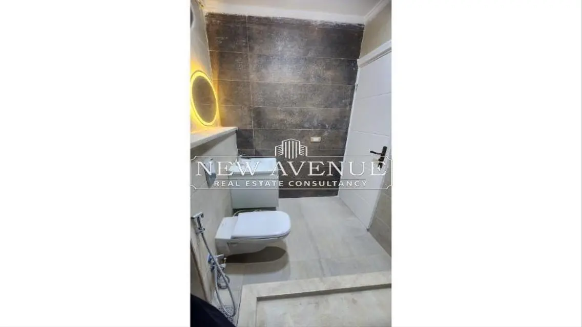 Luxury 3-Bedroom Apartment with Stunning View