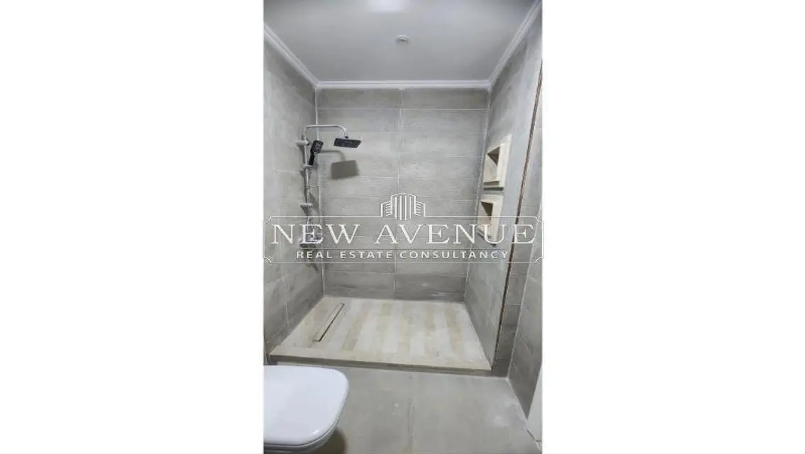 Luxury 3-Bedroom Apartment with Stunning View