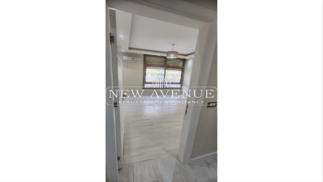 Luxury 3-Bedroom Apartment with Stunning View