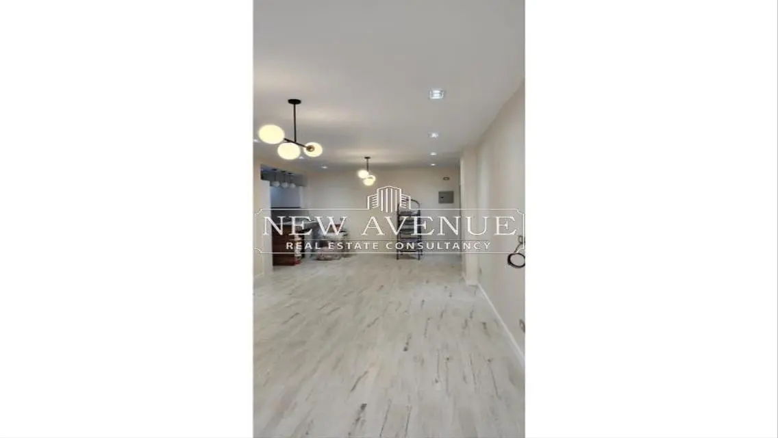 Luxury 3-Bedroom Apartment with Stunning View