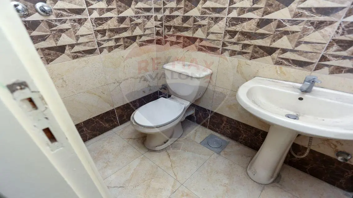 -91- Apartment for Rent