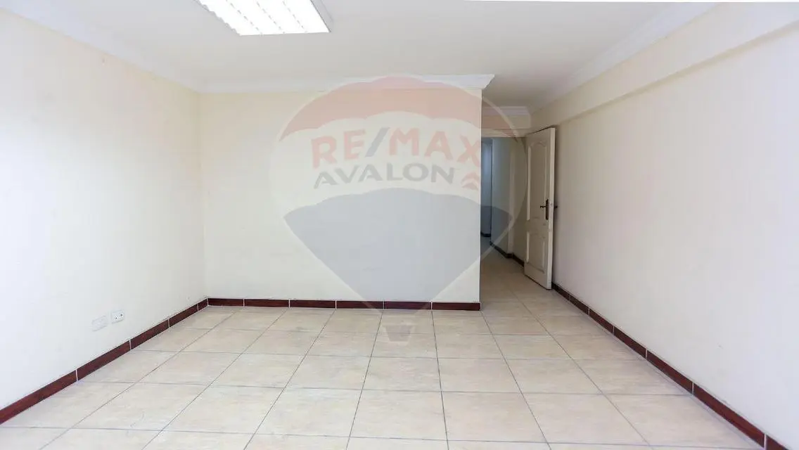 -91- Apartment for Rent