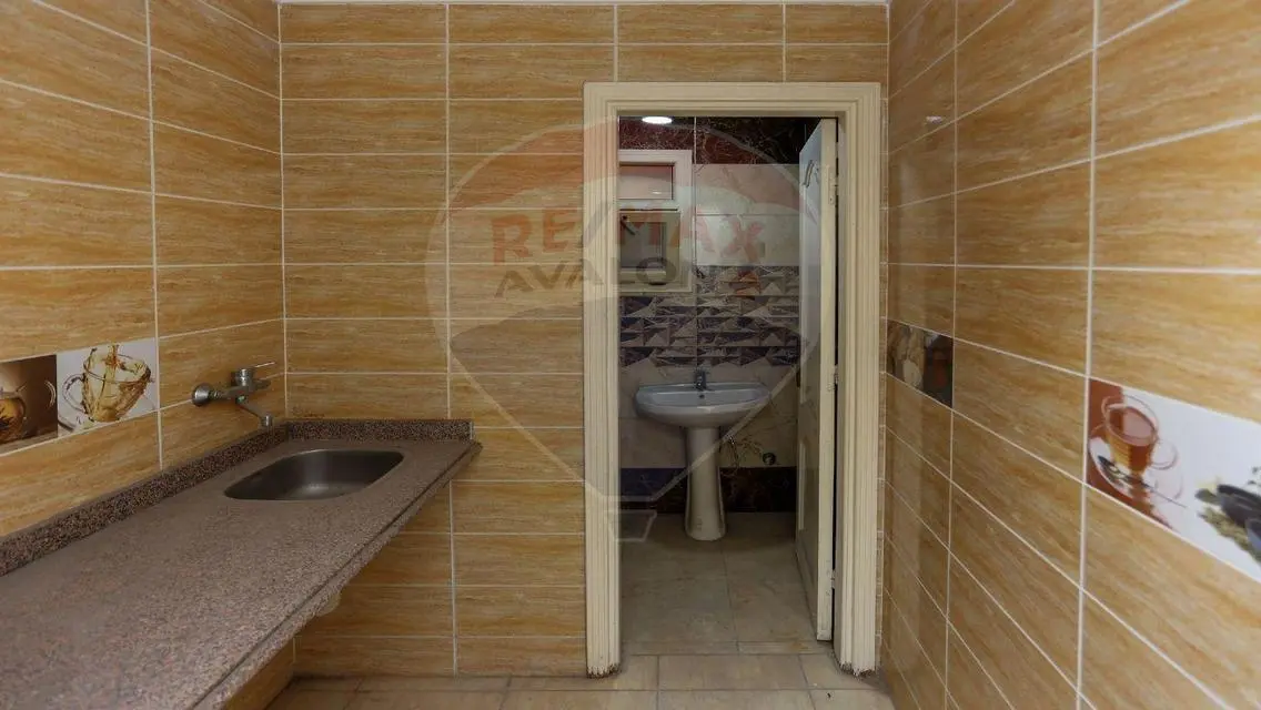 -91- Apartment for Rent