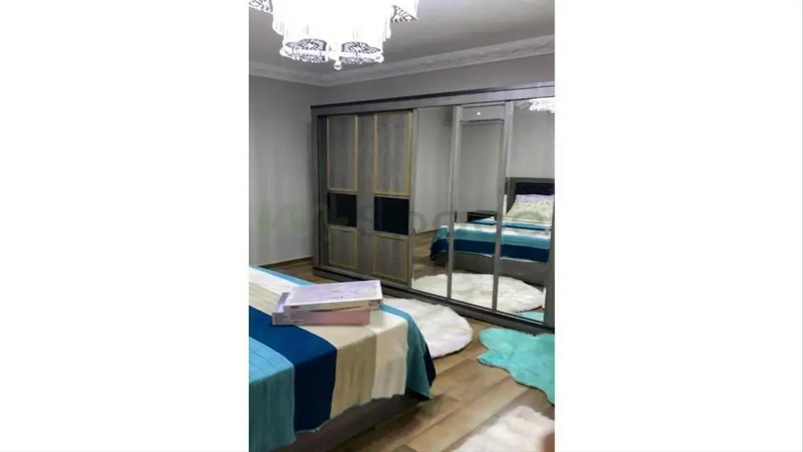 شقة مميزة للإيجار - 150 متر