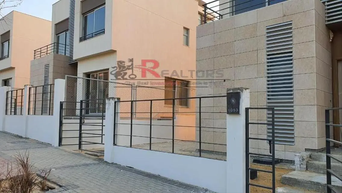Luxury Villa for Sale with Private Garden