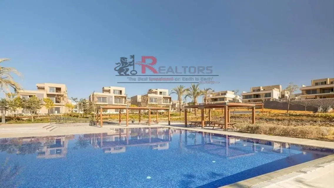 Luxury Villa for Sale with Private Garden