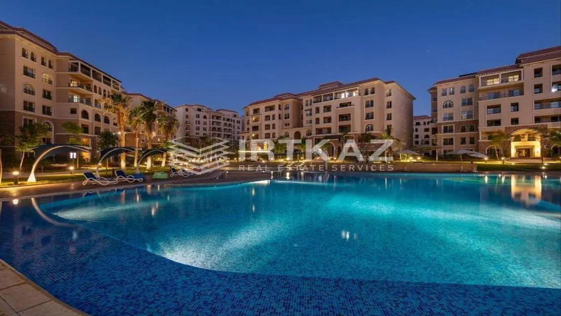 Luxury Villa for Sale with 90 Square Meters in a Prime Location