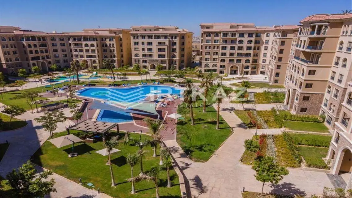 Luxury Villa for Sale with 90 Square Meters in a Prime Location