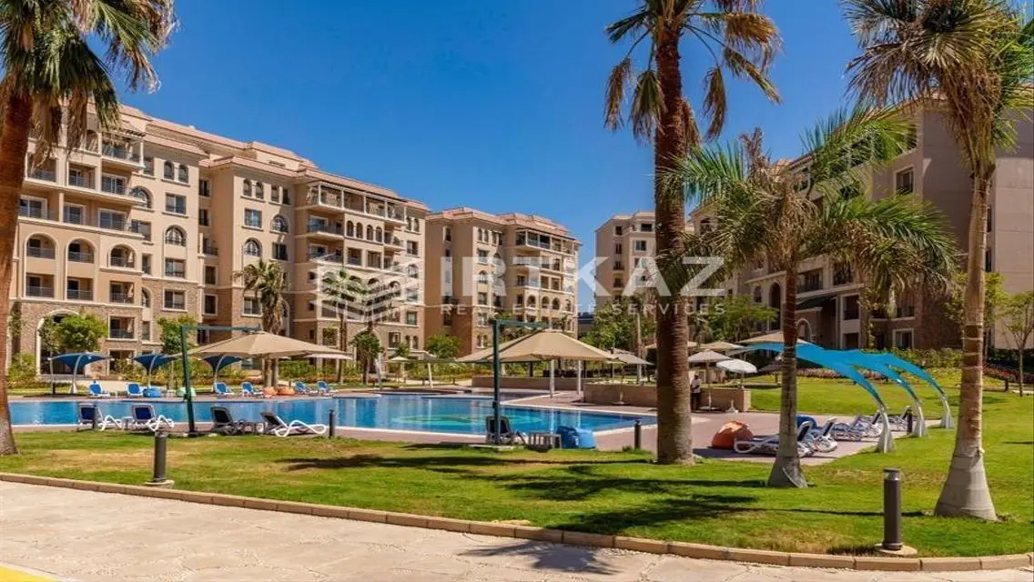 Luxury Villa for Sale with 90 Square Meters in a Prime Location