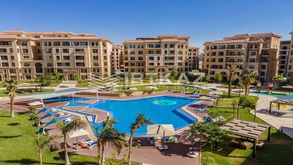 Luxury Villa for Sale with 90 Square Meters in a Prime Location