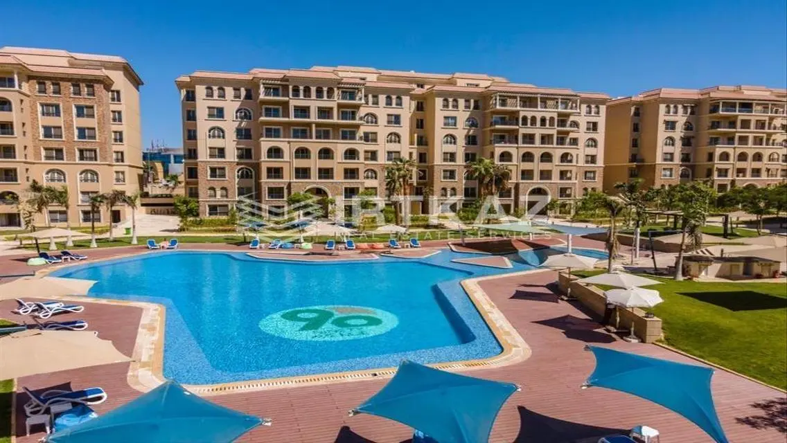 Luxury Villa for Sale with 90 Square Meters in a Prime Location