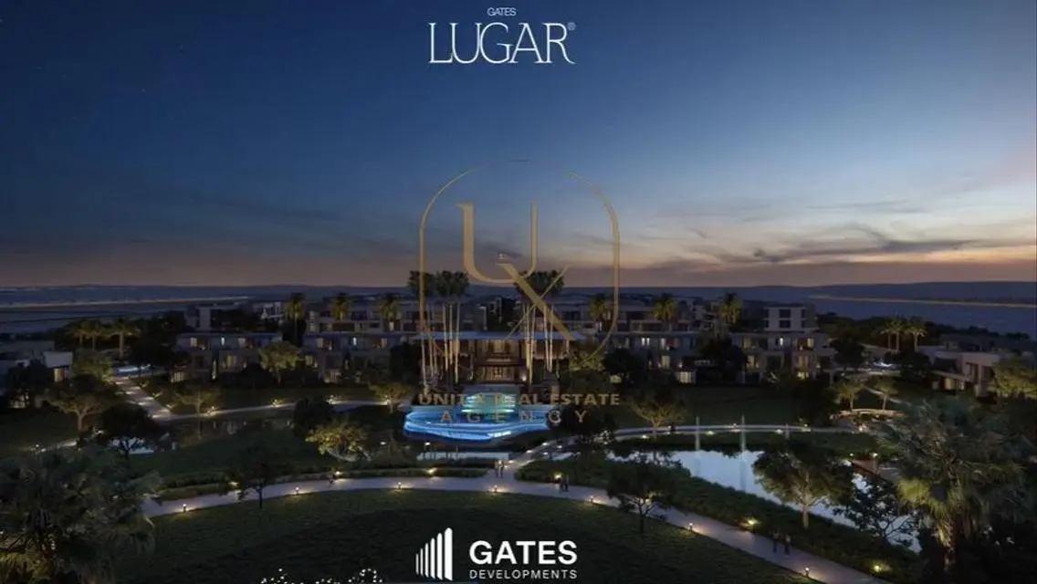 Luxury Villa for Sale with Extensive Space - 16,000,000 EGP