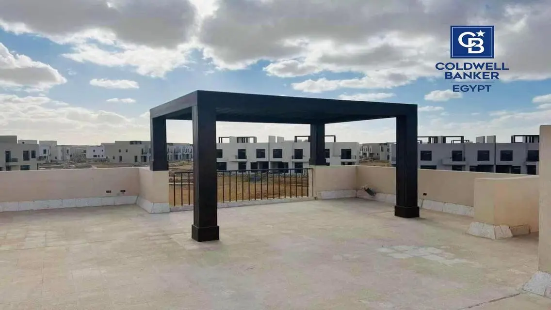 شقة فاخرة بمساحة واسعة مع إطلالات رائعة