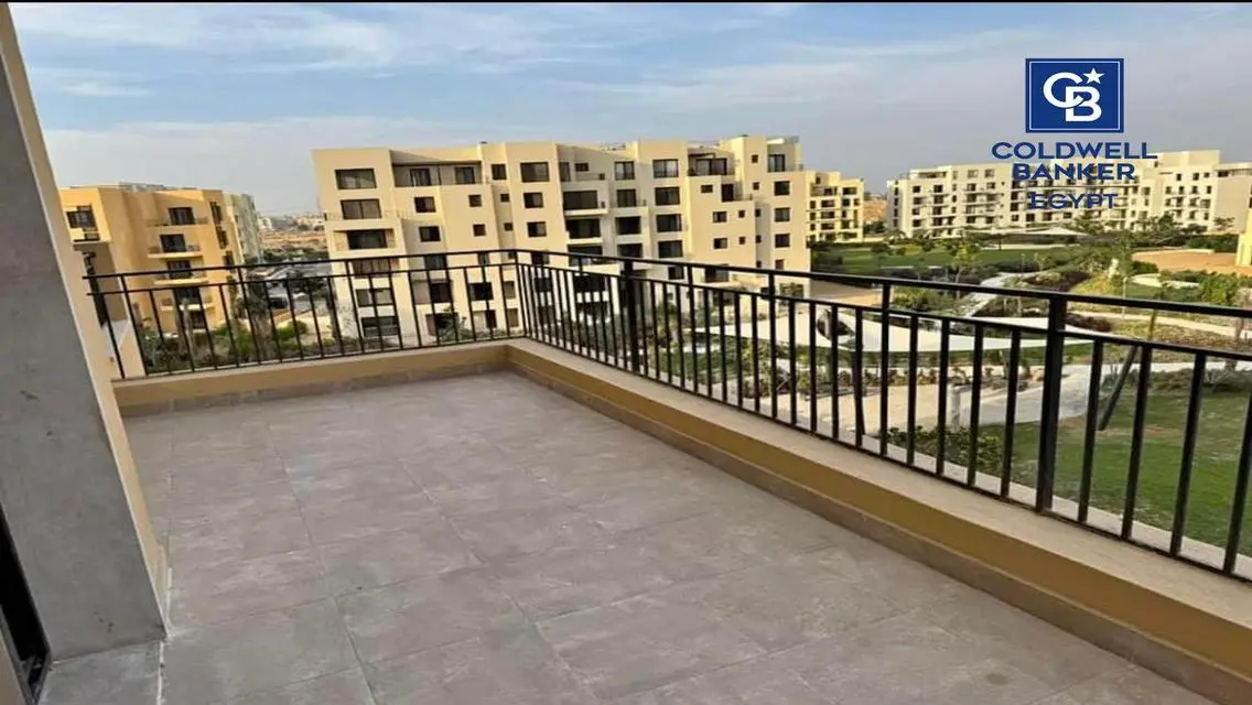 شقة فاخرة بمساحة واسعة مع إطلالات رائعة