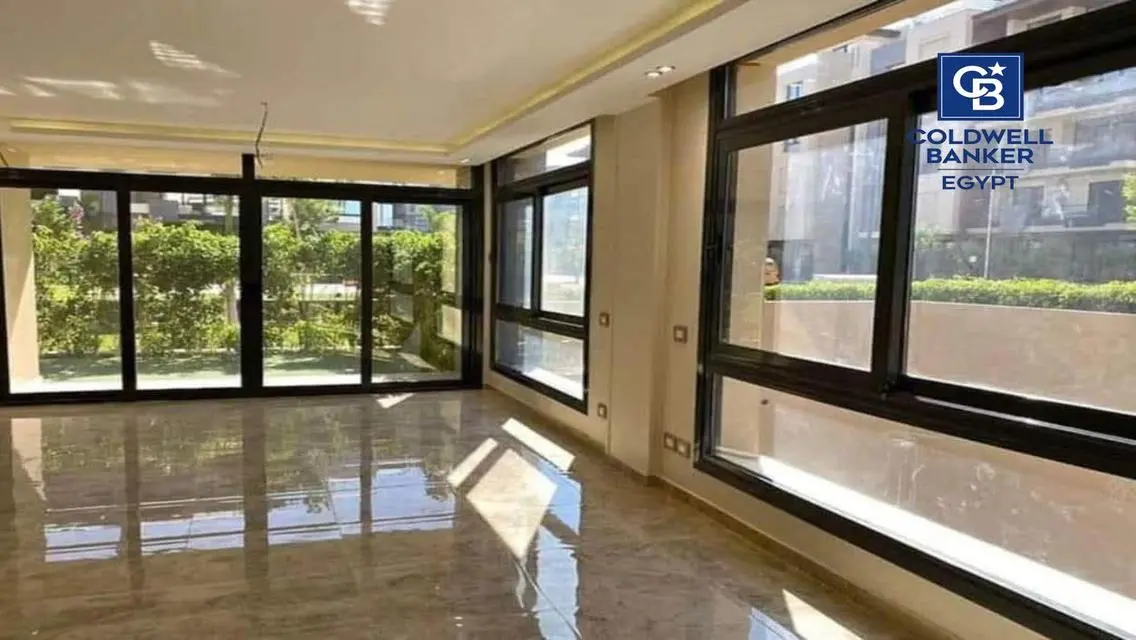 شقة فاخرة بمساحة واسعة مع إطلالات رائعة
