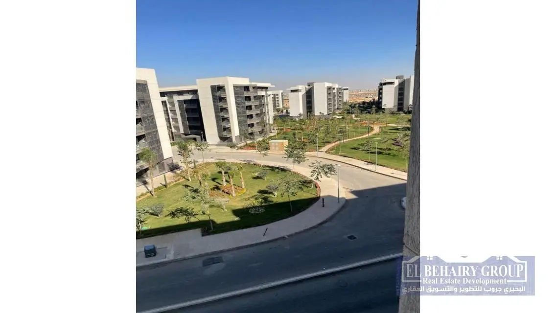 Luxury B15 Apartment for Sale