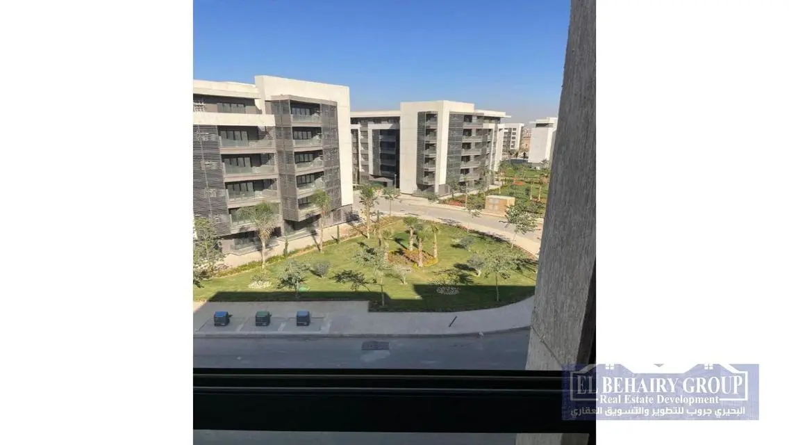 Luxury B15 Apartment for Sale