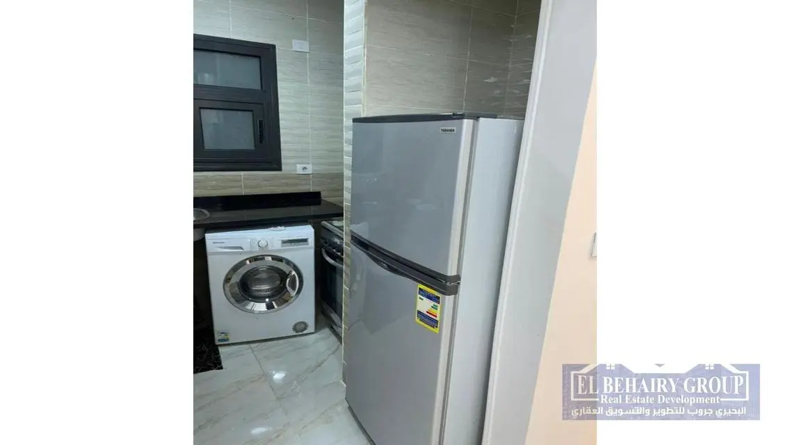 Luxury B15 Apartment for Sale
