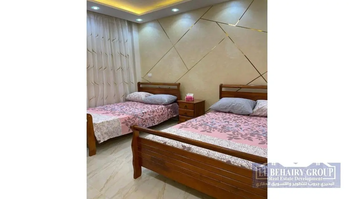 Luxury B15 Apartment for Sale