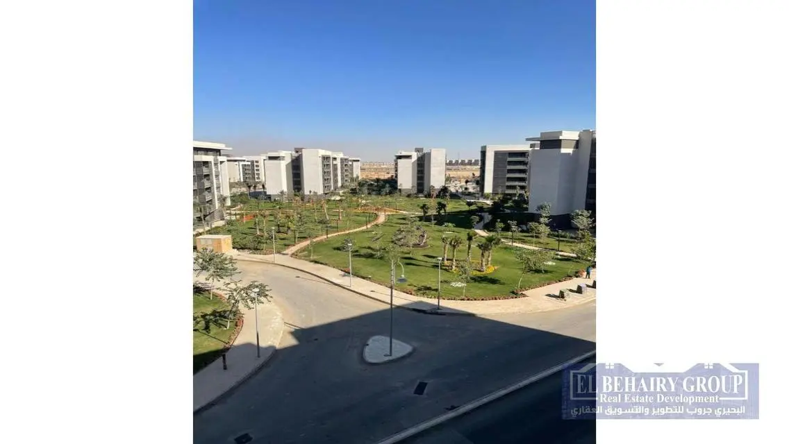 Luxury B15 Apartment for Sale