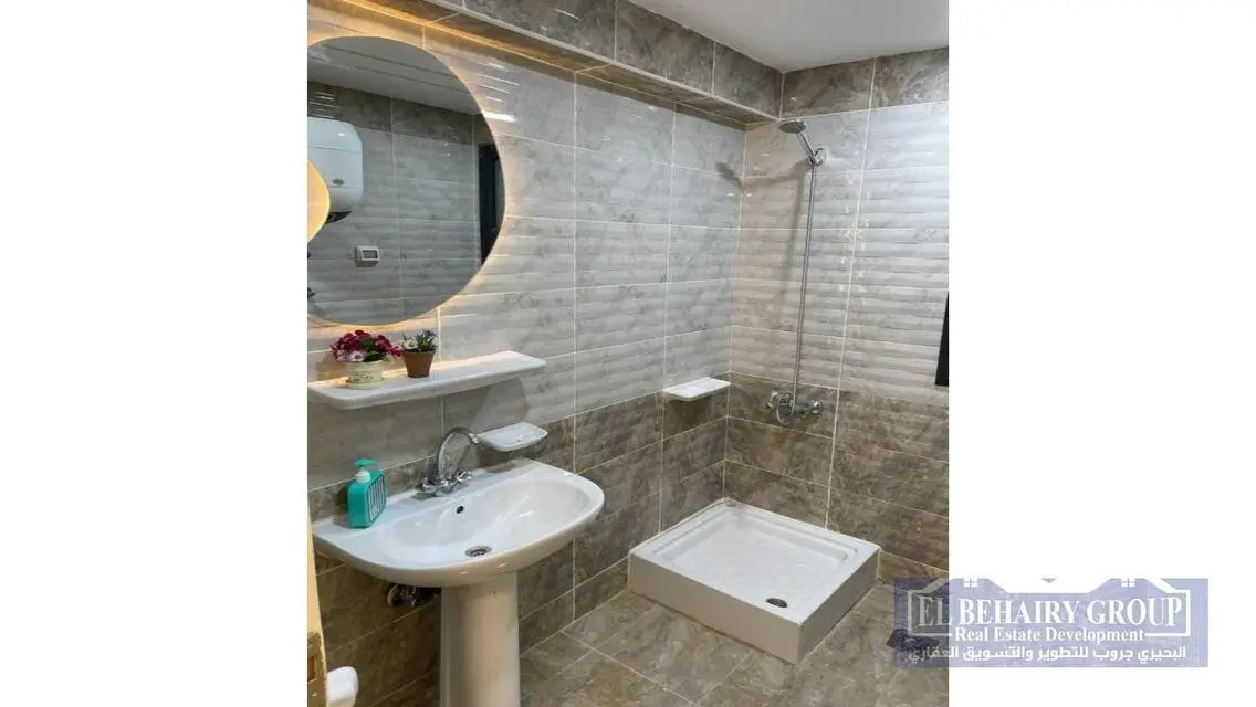 Luxury B15 Apartment for Sale