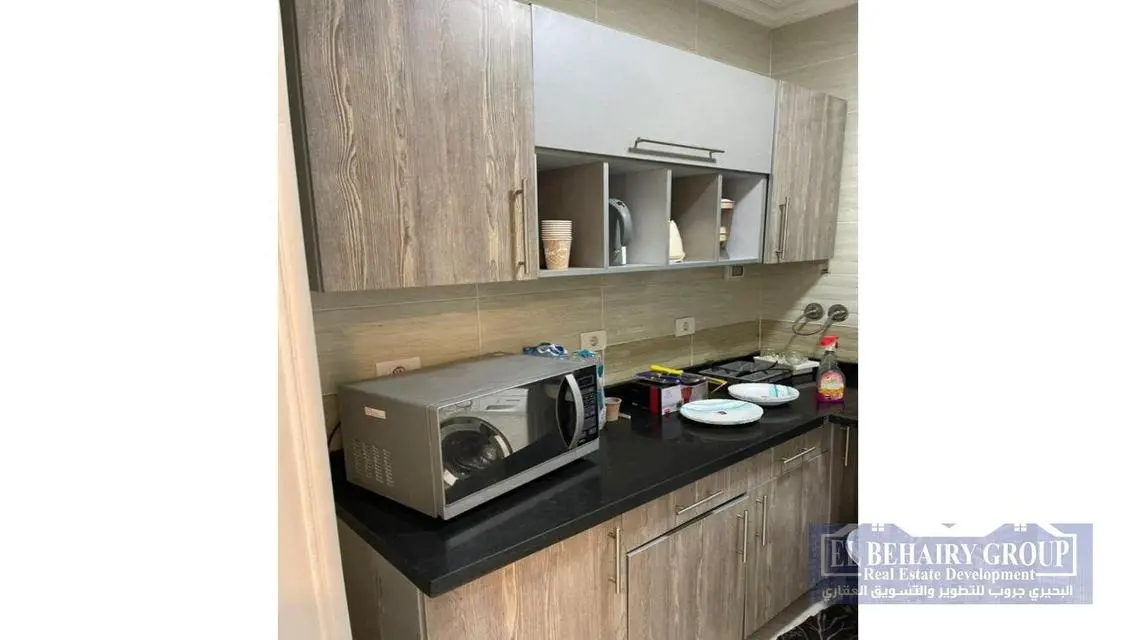 Luxury B15 Apartment for Sale