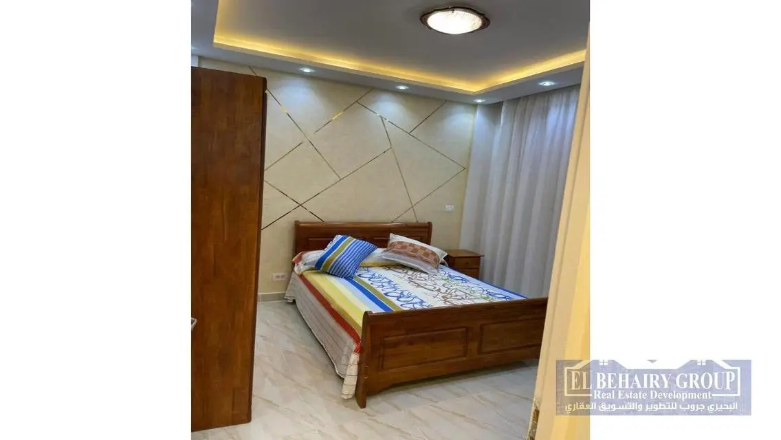 Luxury B15 Apartment for Sale