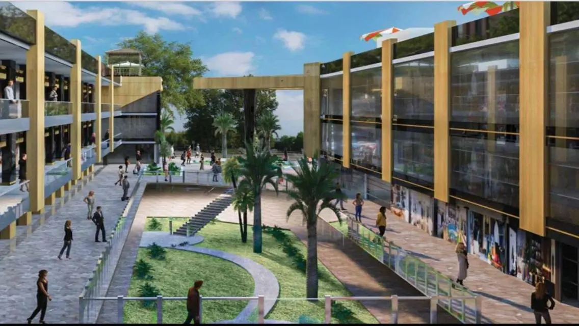 40%cash discount on shop 64 m in Regency mall