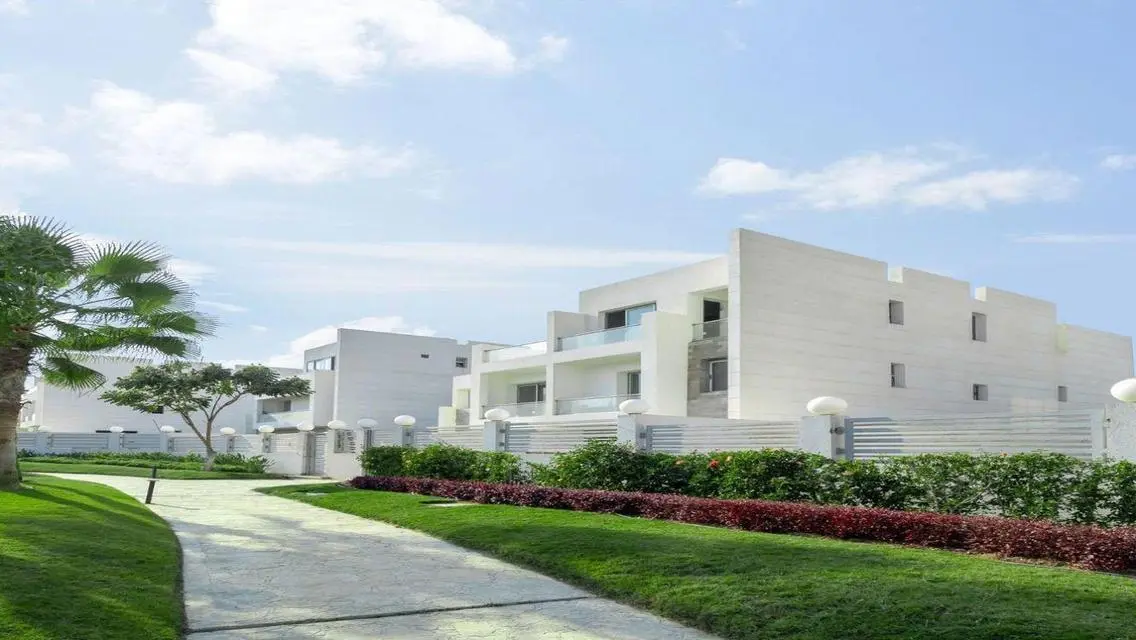 Luxury Villa for Sale with Private Pool and Garden