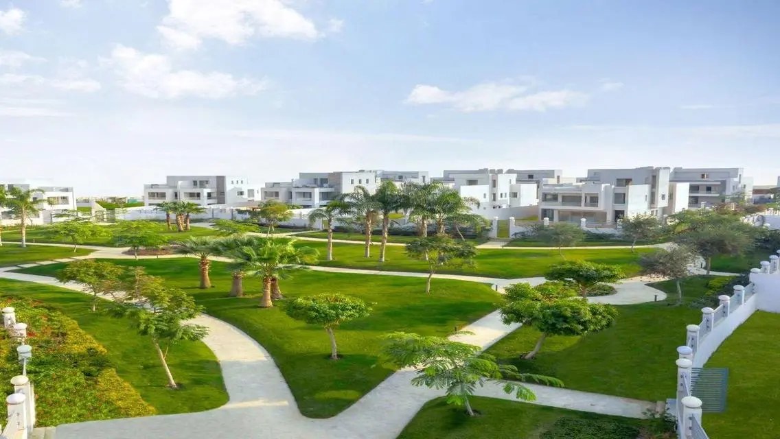 Luxury Villa for Sale with Private Pool and Garden