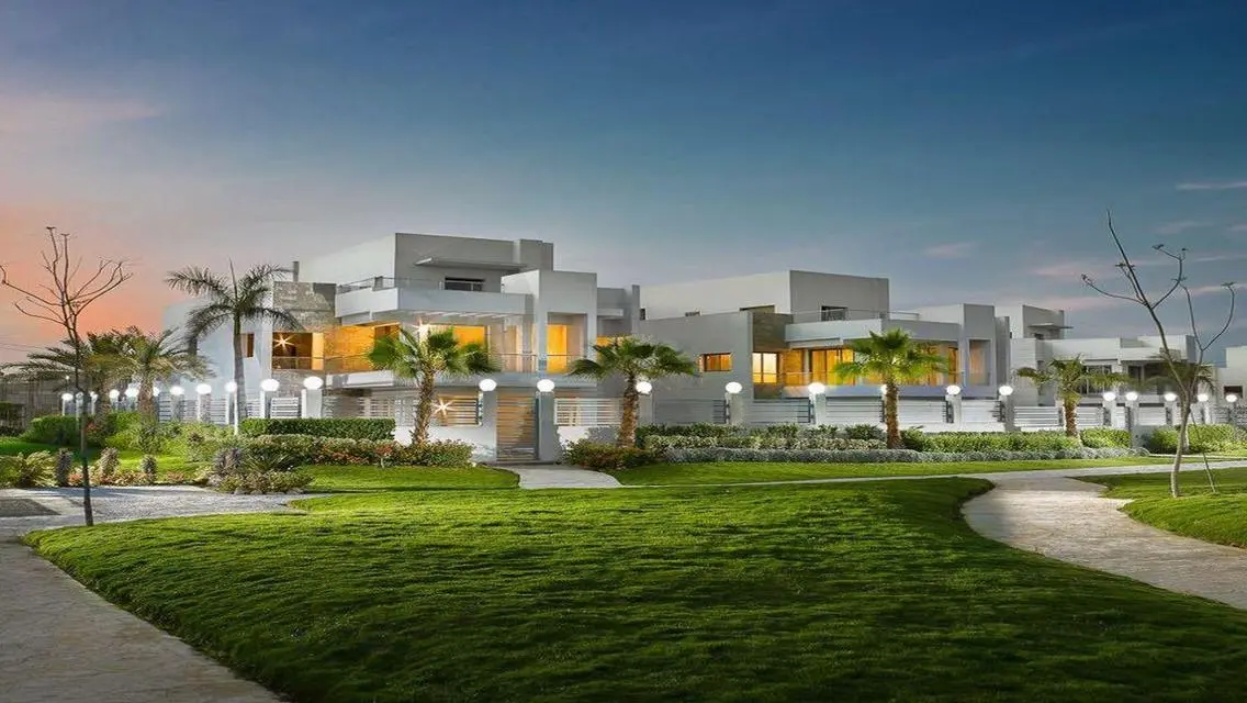 Luxury Villa for Sale with Private Pool and Garden