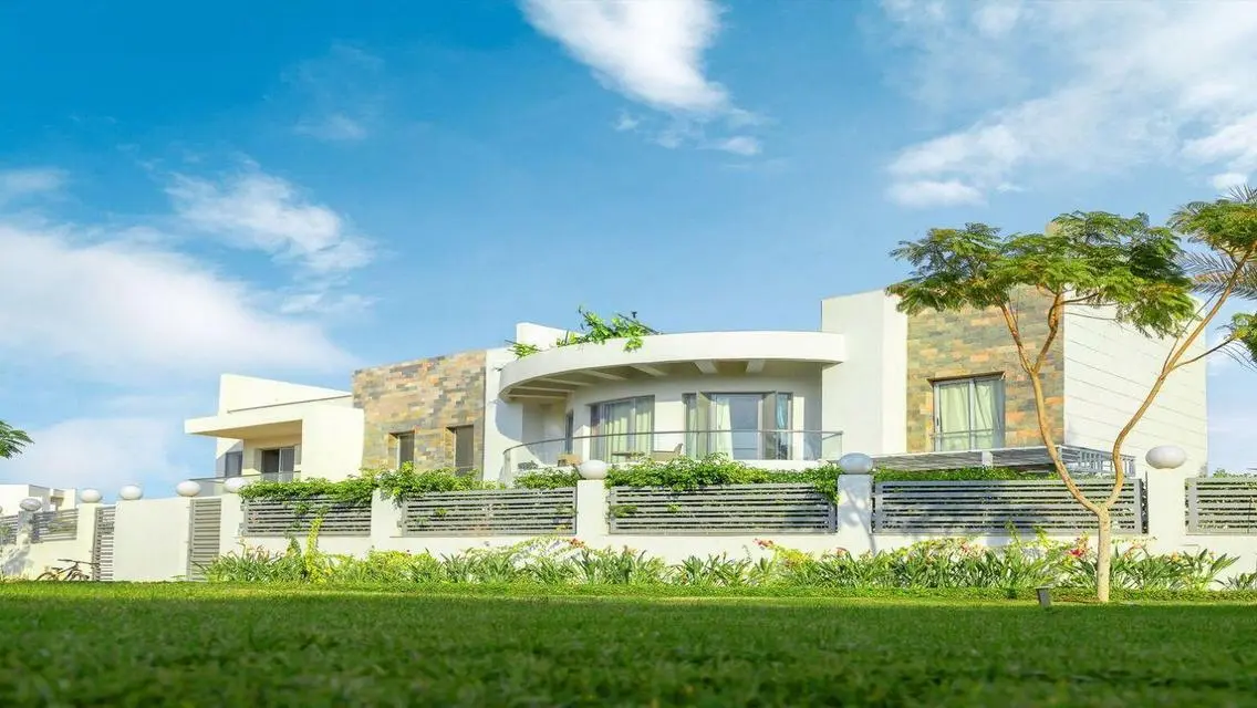 Luxury Villa for Sale with Private Pool and Garden