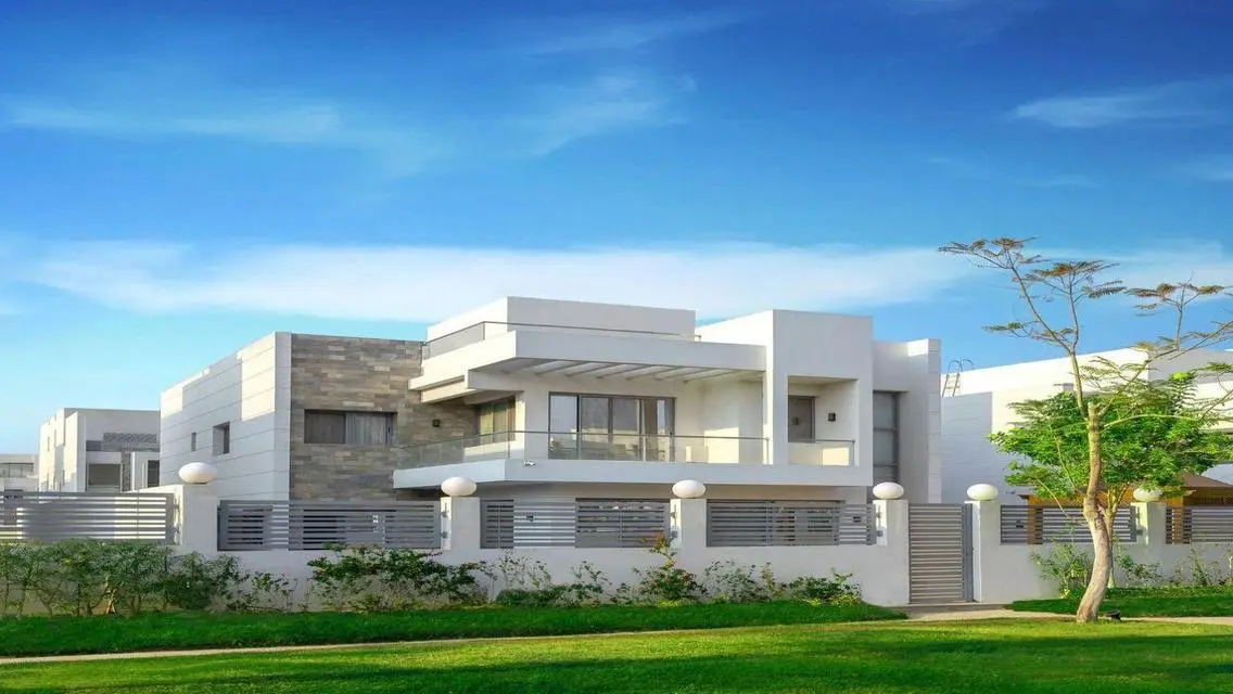 Luxury Villa for Sale with Private Pool and Garden